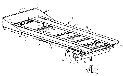 Une figure unique qui représente un dessin illustrant l'invention.